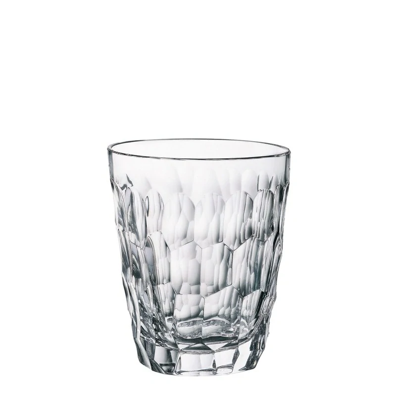 Pohár na whisky/vodu 290 ml MARBLE 6 kusov