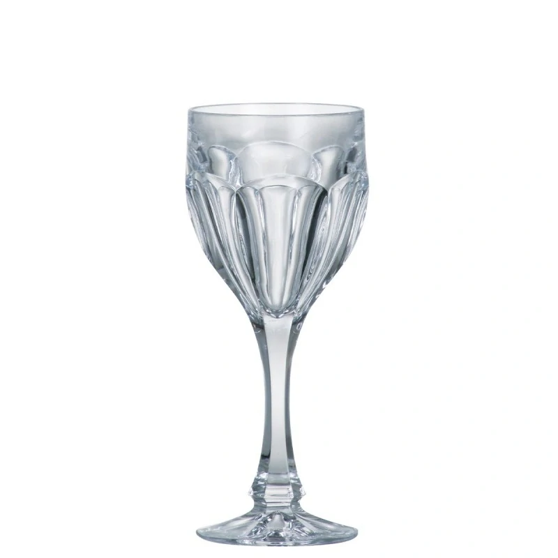 Pohár na víno 190 ml SAFARI 6 kusov
