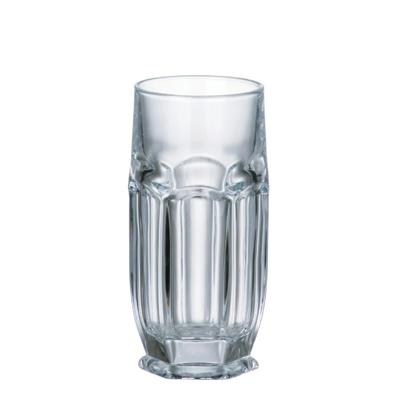 Pohár na vodu/long drink 300 ml SAFARI 6 kusov