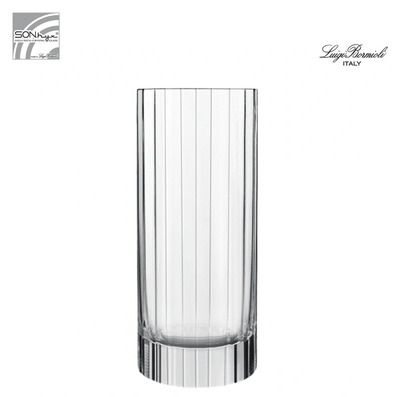 Pohár na vodu/long drink 480 ml BACH 6 kusov