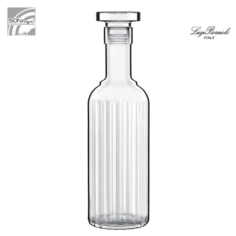 Fľaša na alkohol/whisky 730 ml BACH