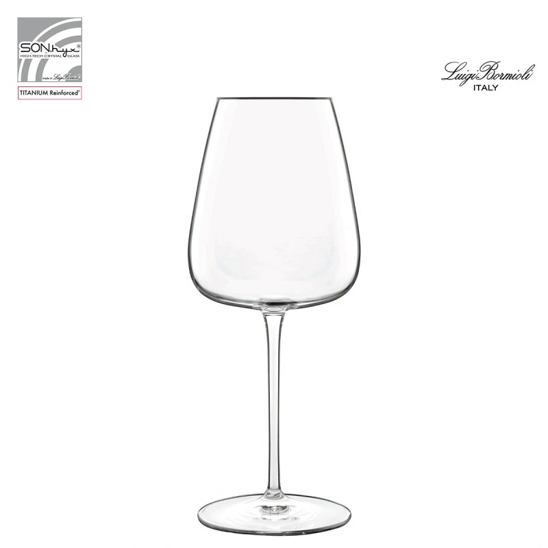 Pohár na víno chardonnay/tocai 450 ml I MERAVIGLIOSI 6 kusov