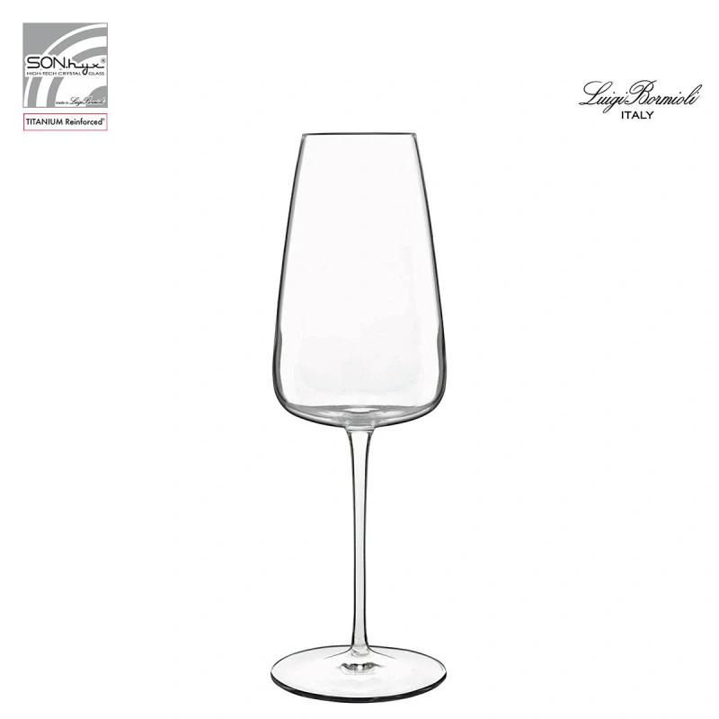 Pohár na sekt/šampanské/prosecco 210 ml I MERAVIGLIOSI 6 kusov
