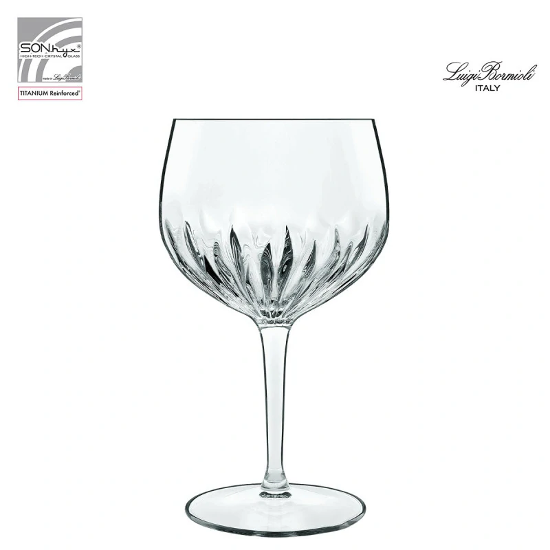 Pohár na gin tonic/kokteil 800 ml MIXOLOGY 6 kusov