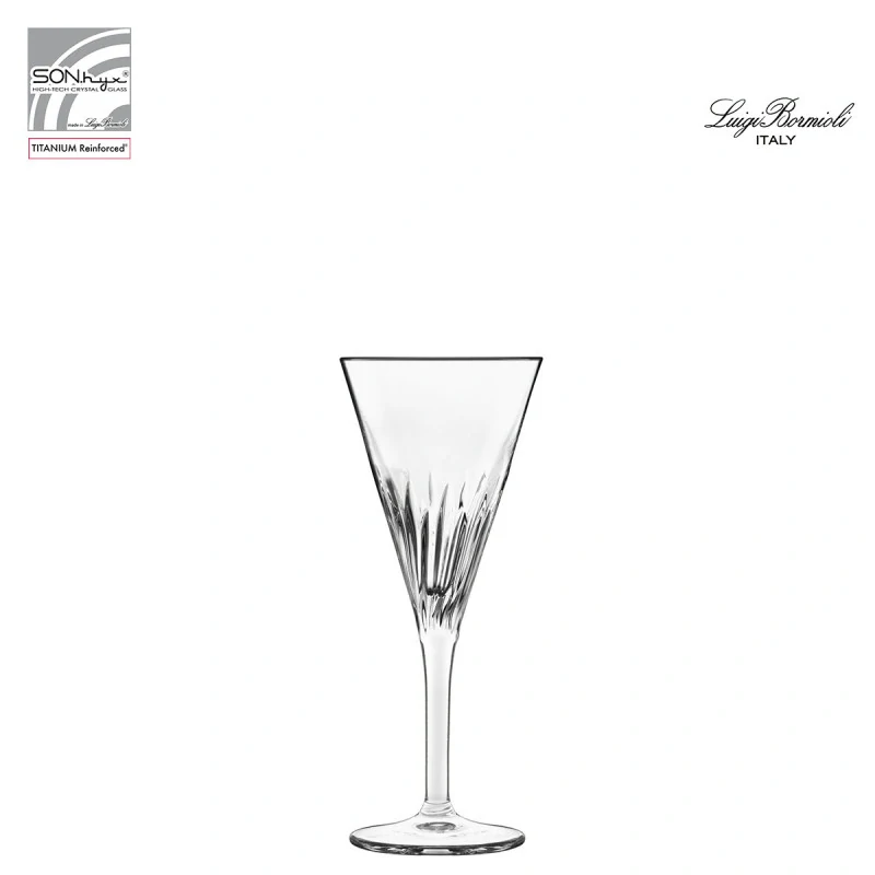 Pohár na alkohol/likér/schnapps 70 ml MIXOLOGY 6 kusov