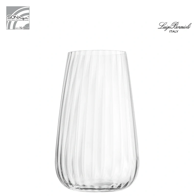 Pohár na vodu/long drink 570 ml SPEAKEASIES SWING 6 kusov