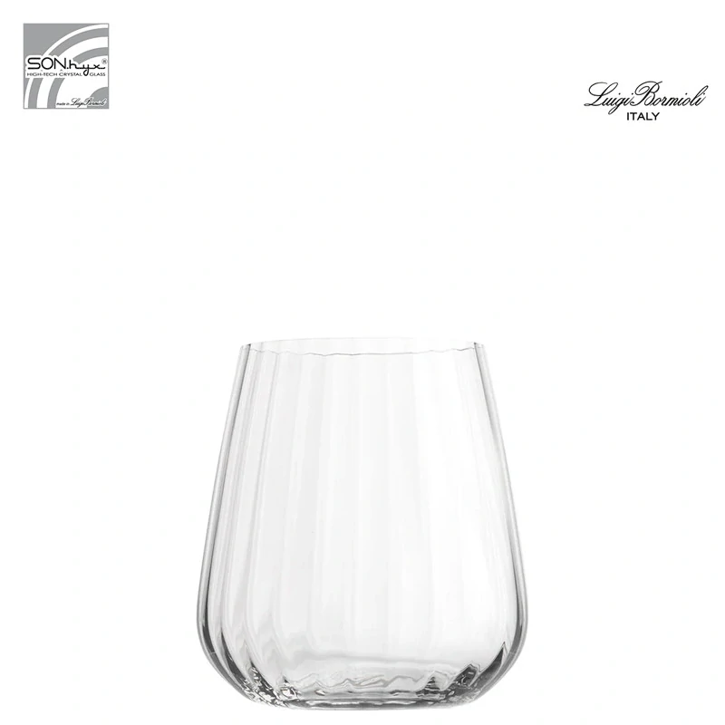 Pohár na whisky/vodu 450 ml SPEAKEASIES SWING 6 kusov