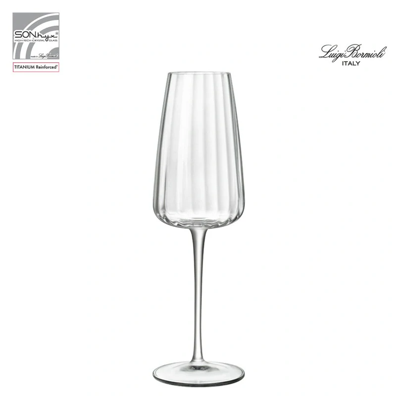 Pohár na sekt/šampanské/prosecco/kokteil 210 ml SPEAKEASIES SWING 6 kusov