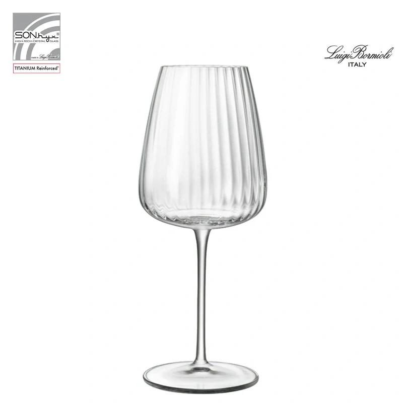 Pohár na biele víno/chardonnay 550 ml SPEAKEASIES SWING 6 kusov