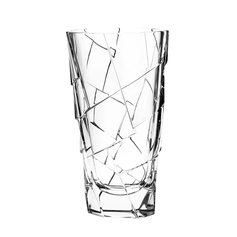 Váza 30,5 cm CRACK