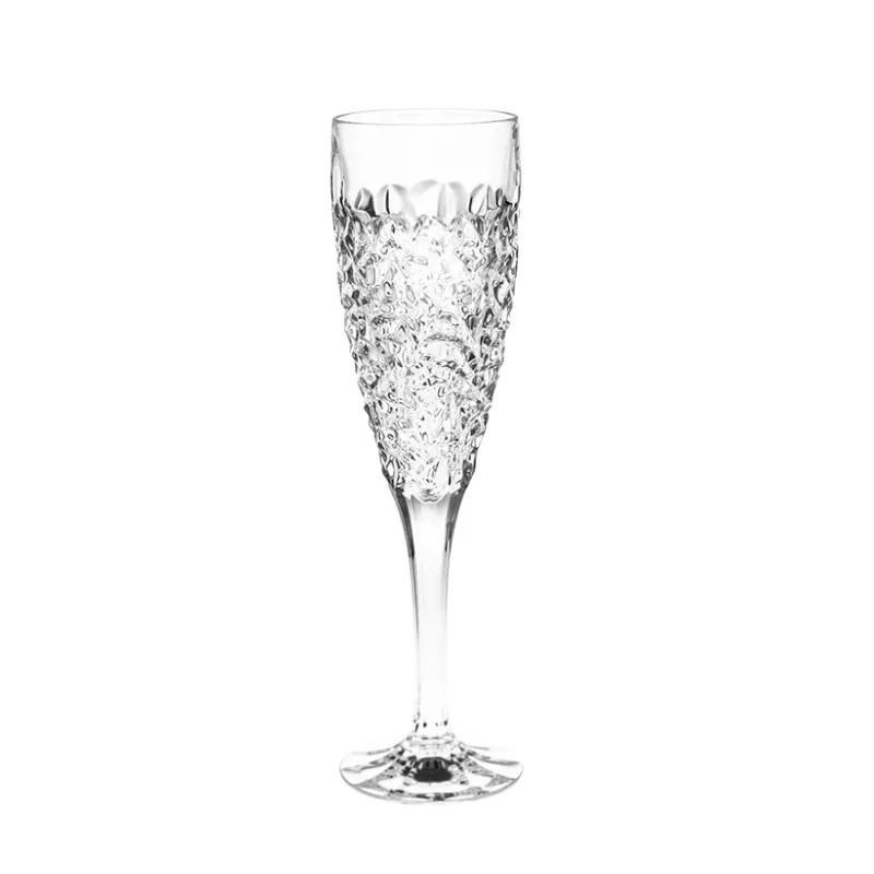 Pohár na sekt/šampanské 180 ml NICOLETTE 6 kusov