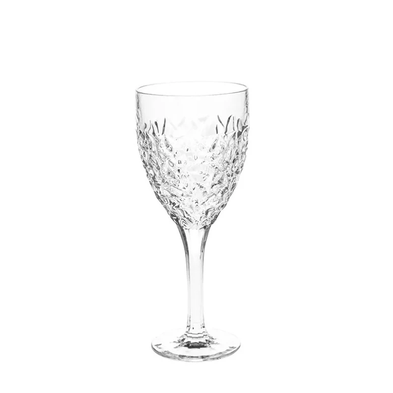 Pohár na víno 270 ml NICOLETTE 6 kusov