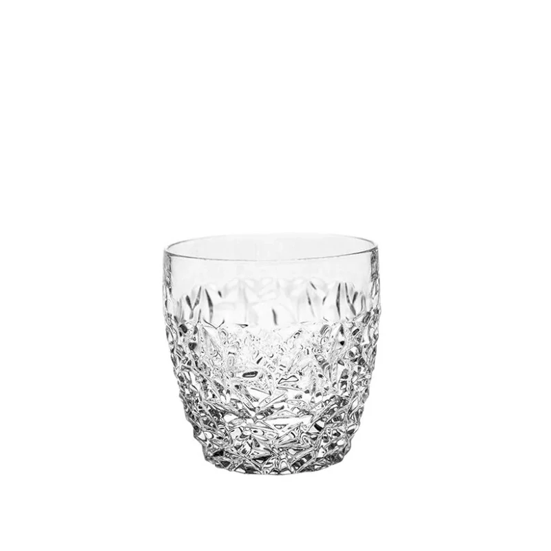 Pohár na whisky/vodu 350 ml NICOLETTE 6 kusov