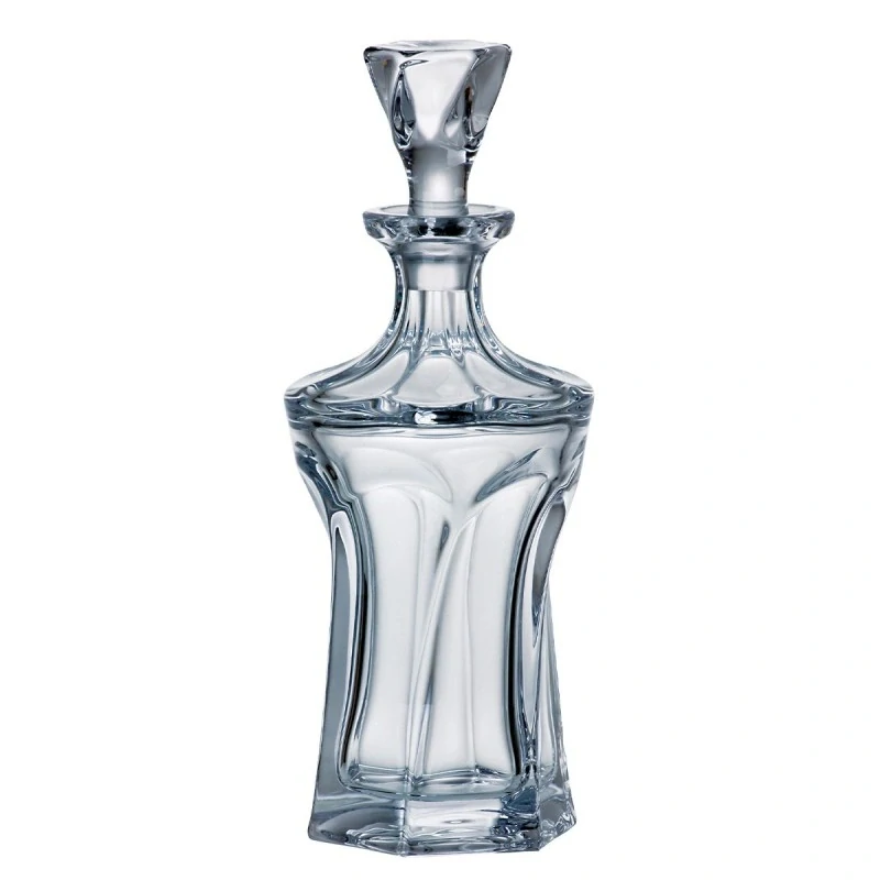 Fľaša na whisky/alkohol 900 ml APOLLO