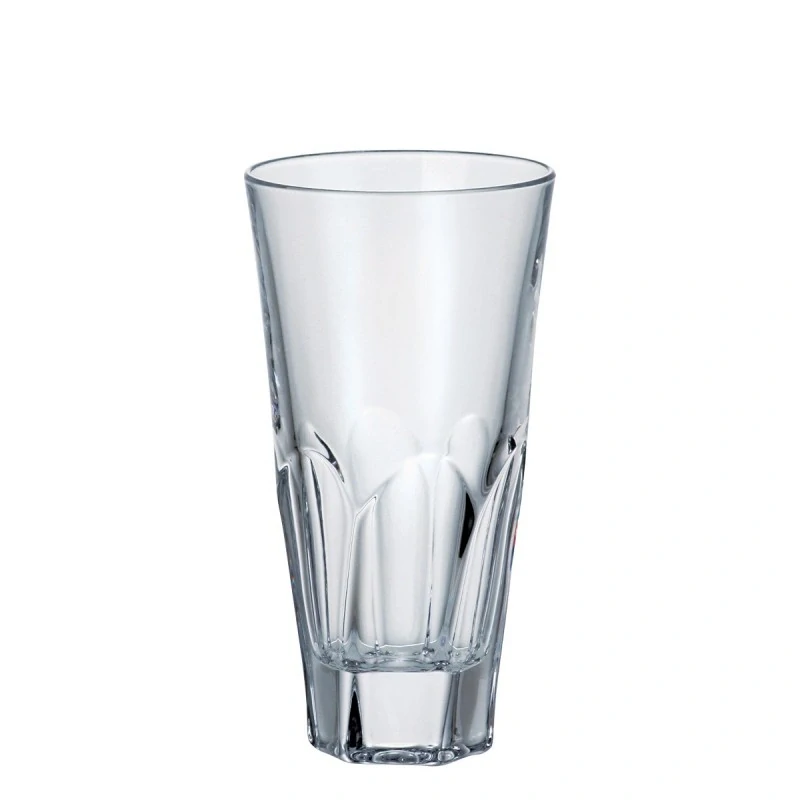 Pohár na vodu/long drink 480 ml APOLLO 6 kusov