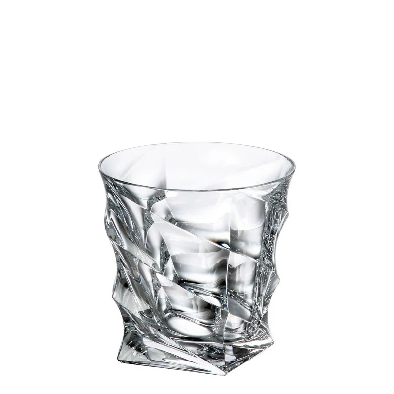 Pohár na whisky/vodu 300 ml CASABLANCA 6 kusov