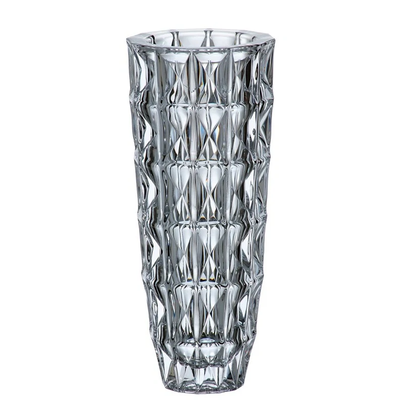 Váza 33 cm DIAMOND