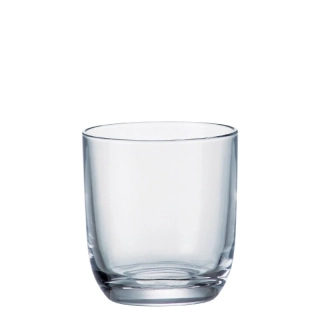 Pohár na whisky/vodu 280 ml ORBIT 6 kusov