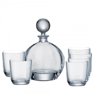 Whisky set 7-dielny ORBIT