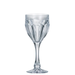 Pohár na víno 190 ml SAFARI 6 kusov