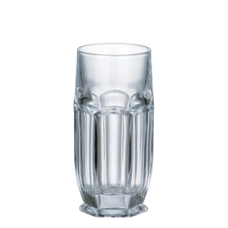 Pohár na vodu/long drink 300 ml SAFARI 6 kusov