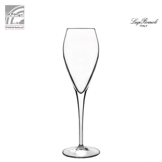 Pohár sekt/šampanské/prosecco 200 ml ATELIER 6 kusov