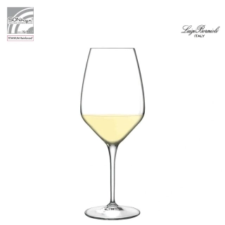 Pohár na víno sauvignon 350 ml ATELIER 6 kusov