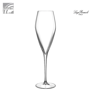 Pohár sekt/šampanské/prosecco 270 ml ATELIER 6 kusov