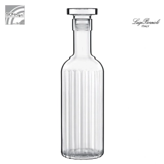 Fľaša na alkohol/whisky 730 ml BACH