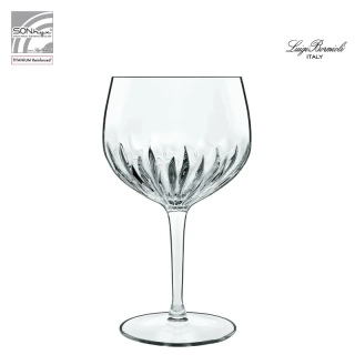 Pohár na gin tonic/kokteil 800 ml MIXOLOGY 6 kusov