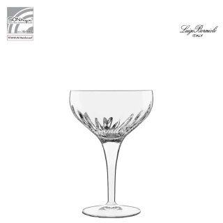 Pohár na kokteil/sekt/šampanské 225 ml MIXOLOGY 6 kusov