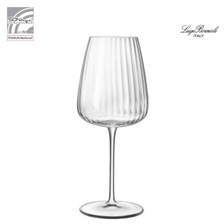 Pohár na biele víno/chardonnay 550 ml SPEAKEASIES SWING 6 kusov