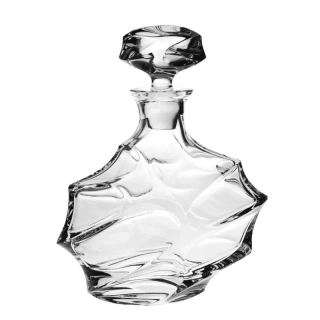Fľaša na whisky/alkohol 800 ml CALYPSO