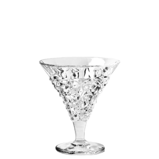Pohár na zmrzlinu 330 ml GLACIER 6 kusov