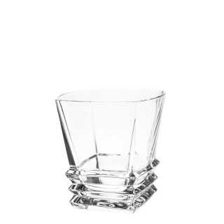 Pohár na whisky/vodu 310 ml ROCKY 6 kusov
