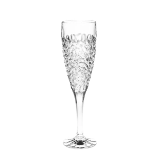 Pohár na sekt/šampanské 180 ml NICOLETTE 6 kusov