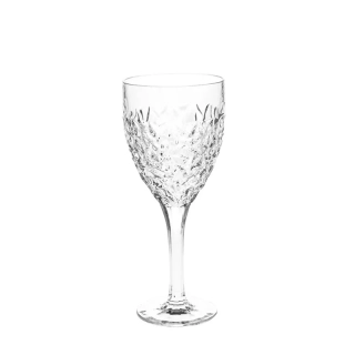 Pohár na víno 270 ml NICOLETTE 6 kusov