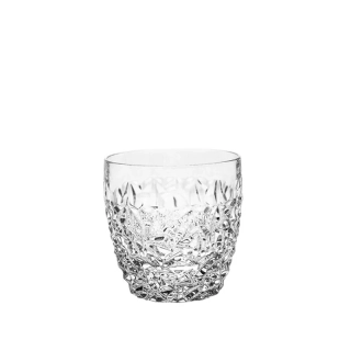 Pohár na whisky/vodu 350 ml NICOLETTE 6 kusov