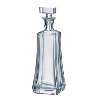 Fľaša na whisky/alkohol 700 ml AREZZO