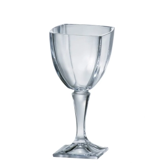 Pohár na víno 300 ml AREZZO 6 kusov