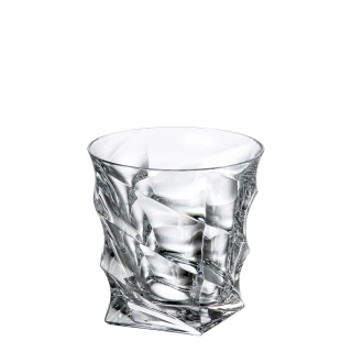 Pohár na whisky/vodu 300 ml CASABLANCA 6 kusov